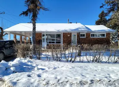 595 Hart Street, Timmins, On P4n 6x7