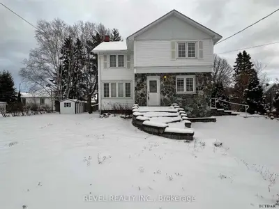 310 Rea Street N, Timmins, On P4n 4z8