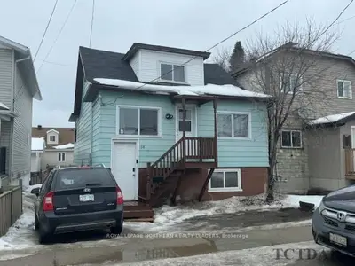 88 Sixth Avenue, Timmins, On P4n 5m2