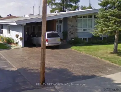 563 Tamarack Street, Timmins, On P4n 6r8