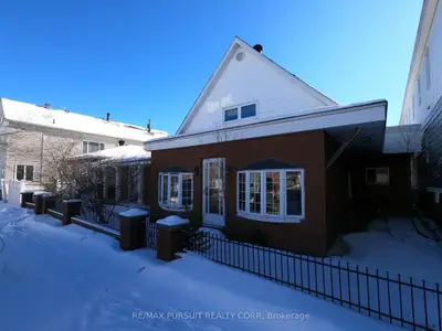 25 Kirkland Street, Kirkland Lake, On P2n 2g3