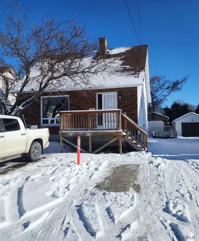 562 Maple Street S, Timmins, On P4n 2a3