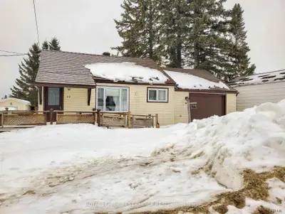 60 Algonquin Avenue, Kirkland Lake, On P2n 1c3