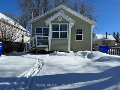278 Elm Street N, Timmins, On P4n 6b2