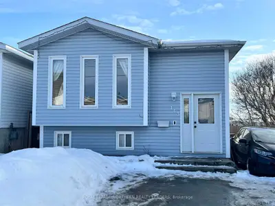 443 Poplar Avenue, Timmins, On P4n 4s6