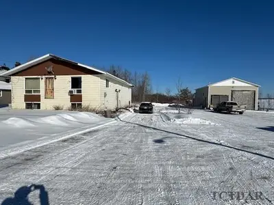 6638 Fredrick House Lake Road, Timmins, On P0n 1a0