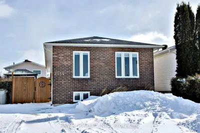 1154 Lozanne Crescent, Timmins, On P4p 1h2