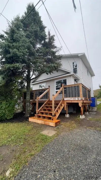 224 Laidlaw Street, Timmins, On P4n 2p8