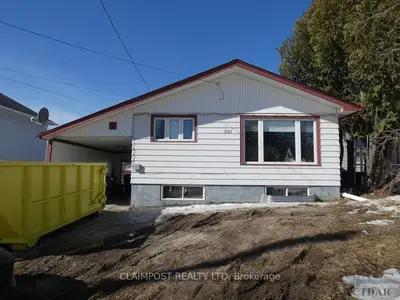 381 Maclean Drive, Timmins, On P4n 4w7