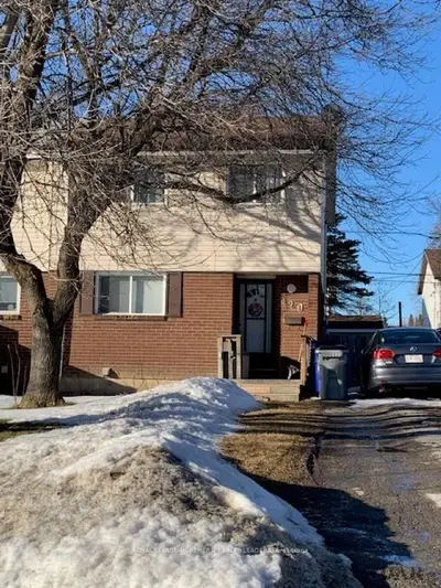 420 Louise Street, Timmins, On P4n 7y6