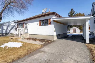 241 Pine W, Temiskaming Shores, On P0j 1p0
