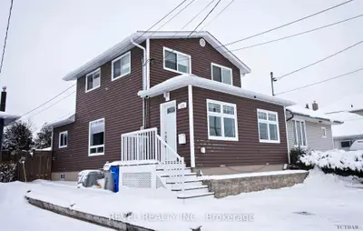 335 Elm Street S, Timmins, On P4n 1x4