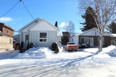 100 Duncan Avenue S, Kirkland Lake, On P2n 1y3