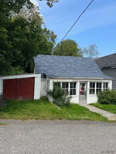 29 Grandview Avenue, Cobalt, On P0j 1c0