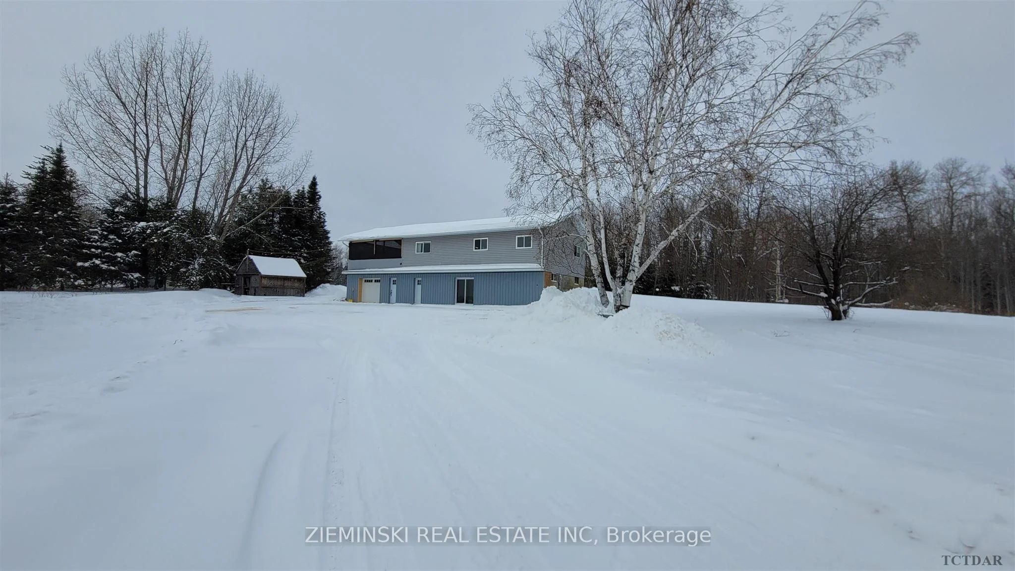 1166 Ermine Road, Black River Matheson, On P0k 1n0
