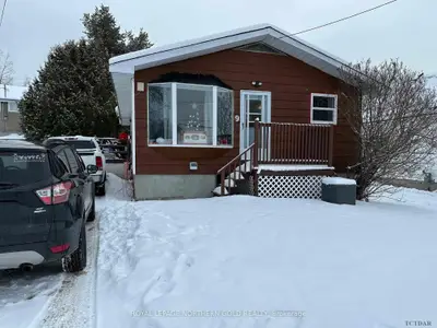 9 Balsam Avenue, Kirkland Lake, On P2n 1w7
