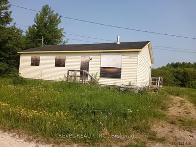 12 Watton Crescent, Moose Factory, On P0l 1y0