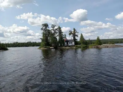 0 Grenfell, Kirkland Lake, On P0k 1t0