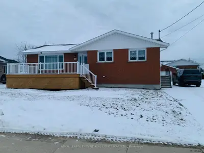 145 Brunetville Road, Kapuskasing, On P5n 2h1