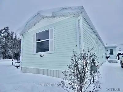 123 Remi Crescent, Timmins, On P4n 0c4