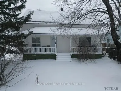 368 Timmins Avenue, Black River Matheson, On P0k 1r0