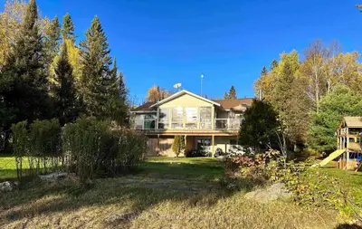 68 Bernhardt Drive, Kirkland Lake, On P2n 3h6