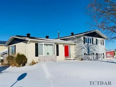 35 Cite Des Jeunes Boulevard, Kapuskasing, On P5n 2z5