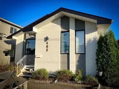 402 Patricia Boulevard, Timmins, On P4n 6y6