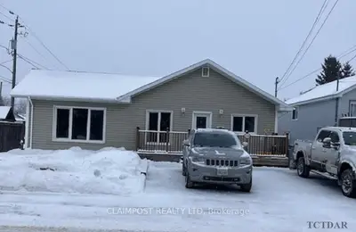 348 Norman Street, Timmins, On P4n 4b5