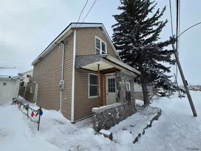 30 Lionscrest Lane, Timmins, On P4n 1g0