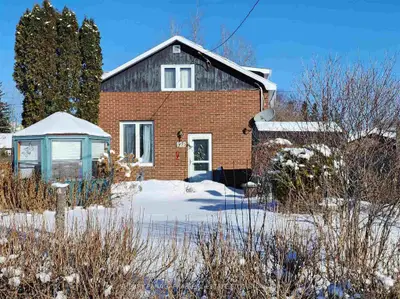 128 Poplar Avenue, Kirkland Lake, On P2n 2n4