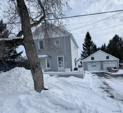 64 Queen Street, Temiskaming Shores, On P0j 1r0