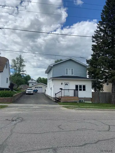 72 Second Street E, Kirkland Lake, On P2n 1r7
