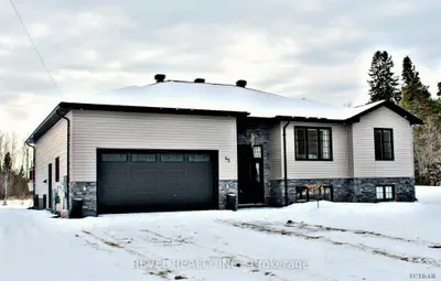 45 Carlos Avenue, Timmins, On P0n 1c0