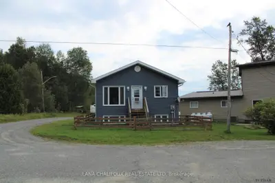 11 Godfrey Street, Kirkland Lake, On P0k 1l0