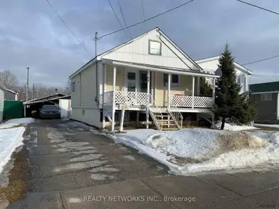 388 Norman Street, Timmins, On P4n 4b7