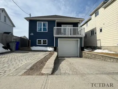 108 Main Street, Timmins, On P0n 1h0