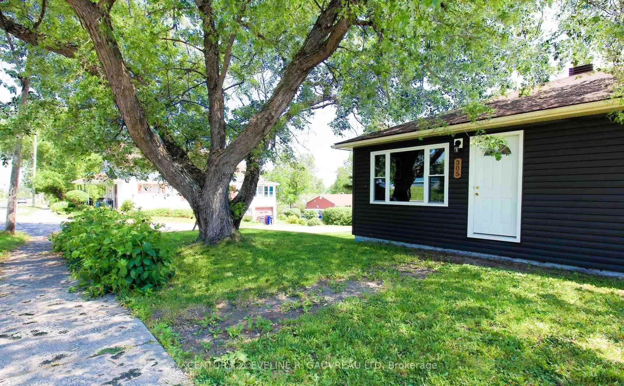 305 Meridian Avenue, Temiskaming Shores, On P0j 1k0