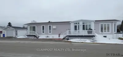 74 Notre Dame Place, Timmins, On P4r 0e1