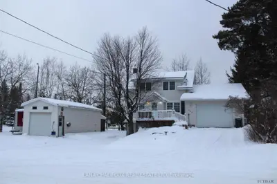 586 Government Road W, Kirkland Lake, On P0k 1a0