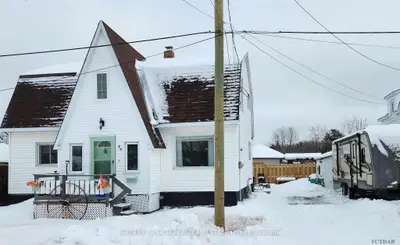 44 Comfort Street, Kirkland Lake, On P2n 3b3