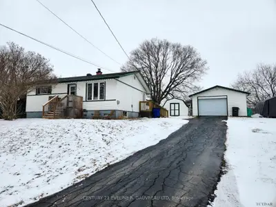 108 Carter Boulevard, Temiskaming Shores, On P0j 1r0