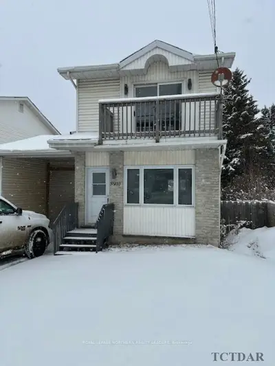 5910 King Street, Timmins, On P0n 1c0