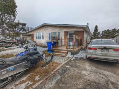 763 Denise Street, Timmins, On P4n 7m5
