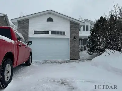 70 Mascioli Boulevard, Timmins, On P4r 1h8