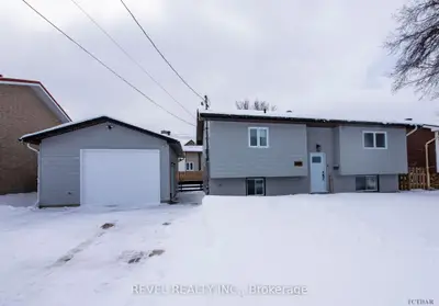 305 Queen Street, Timmins, On P0n 1c0
