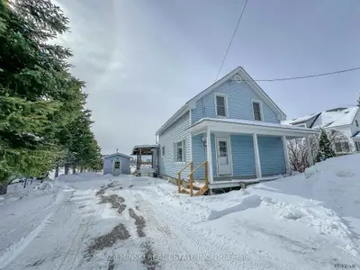 222 Church Avenue, Black River Matheson, On P0k 1w0