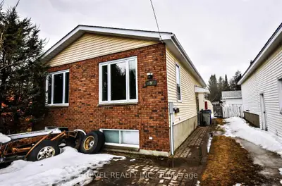 497 Rea Street N, Timmins, On P4n 5a7