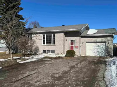 149 Renison Avenue, Timmins, On P0n 1k0
