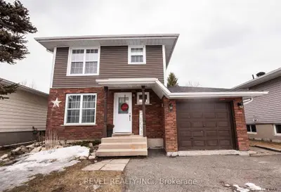 402 Remembrance Street, Timmins, On P0n 1c0